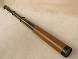 3 draw pancratic field telescope with 25x-40x variable magnification